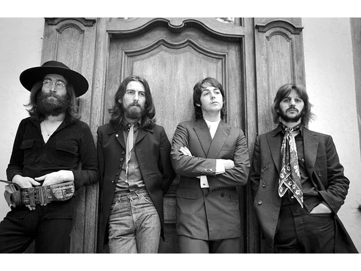 "Get Back", il nuovo film dedicato ai Beatles sarà a ...