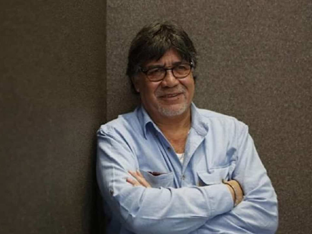 Un anno senza Luis Sepulveda - Notizie 